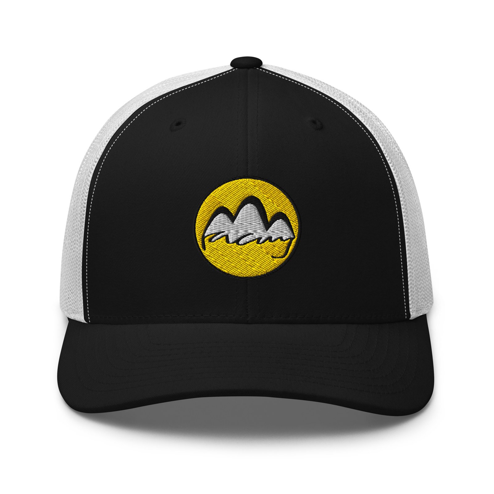 Gorra Trucker Classic Base - Imagen 7
