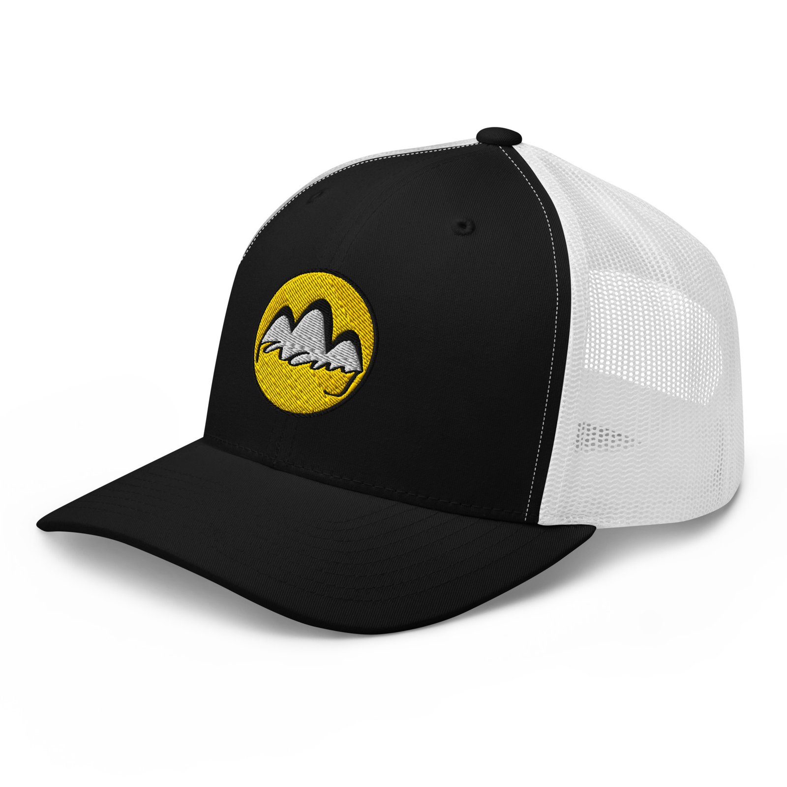 Gorra Trucker Classic Base - Imagen 5