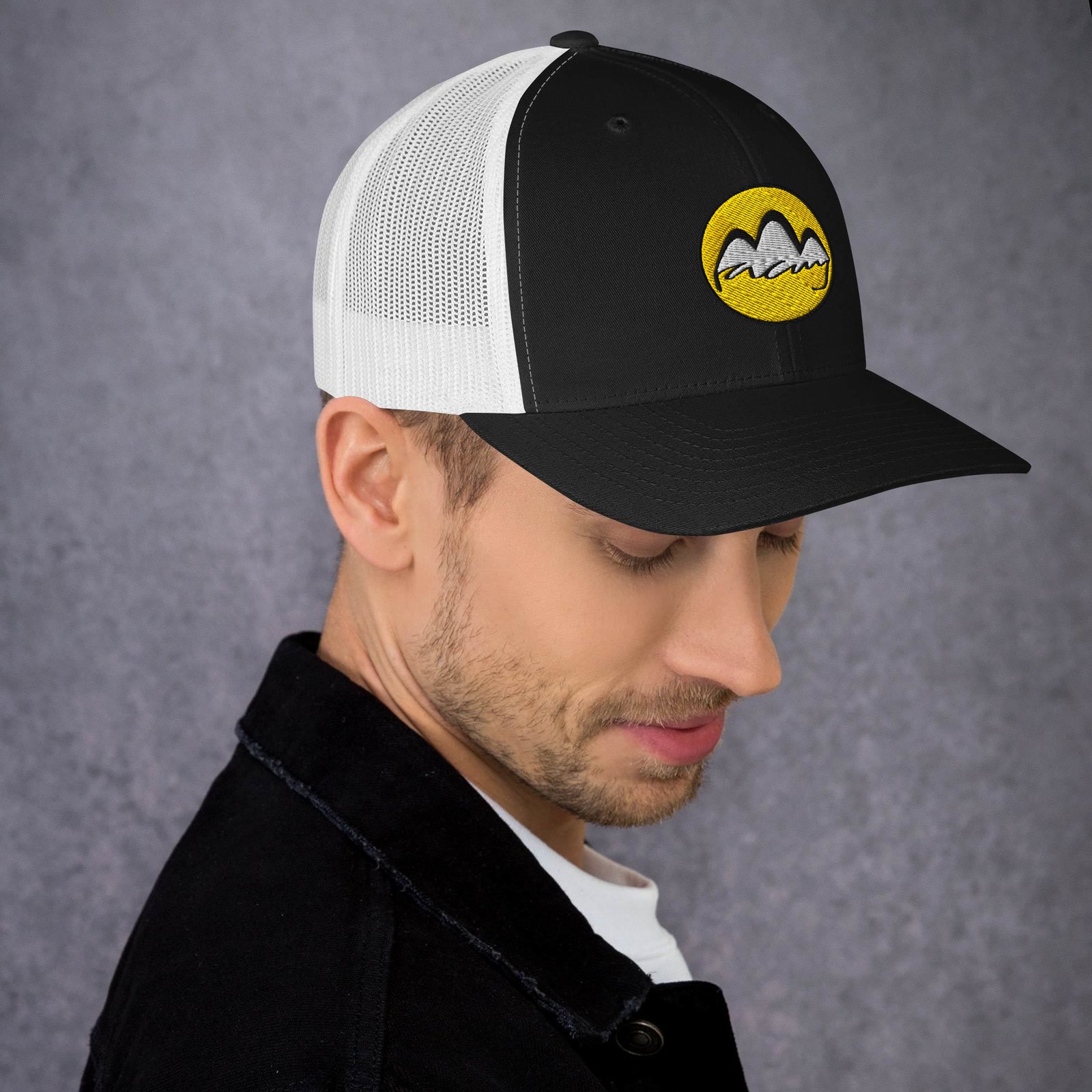 Gorra Trucker Classic Base - Imagen 8