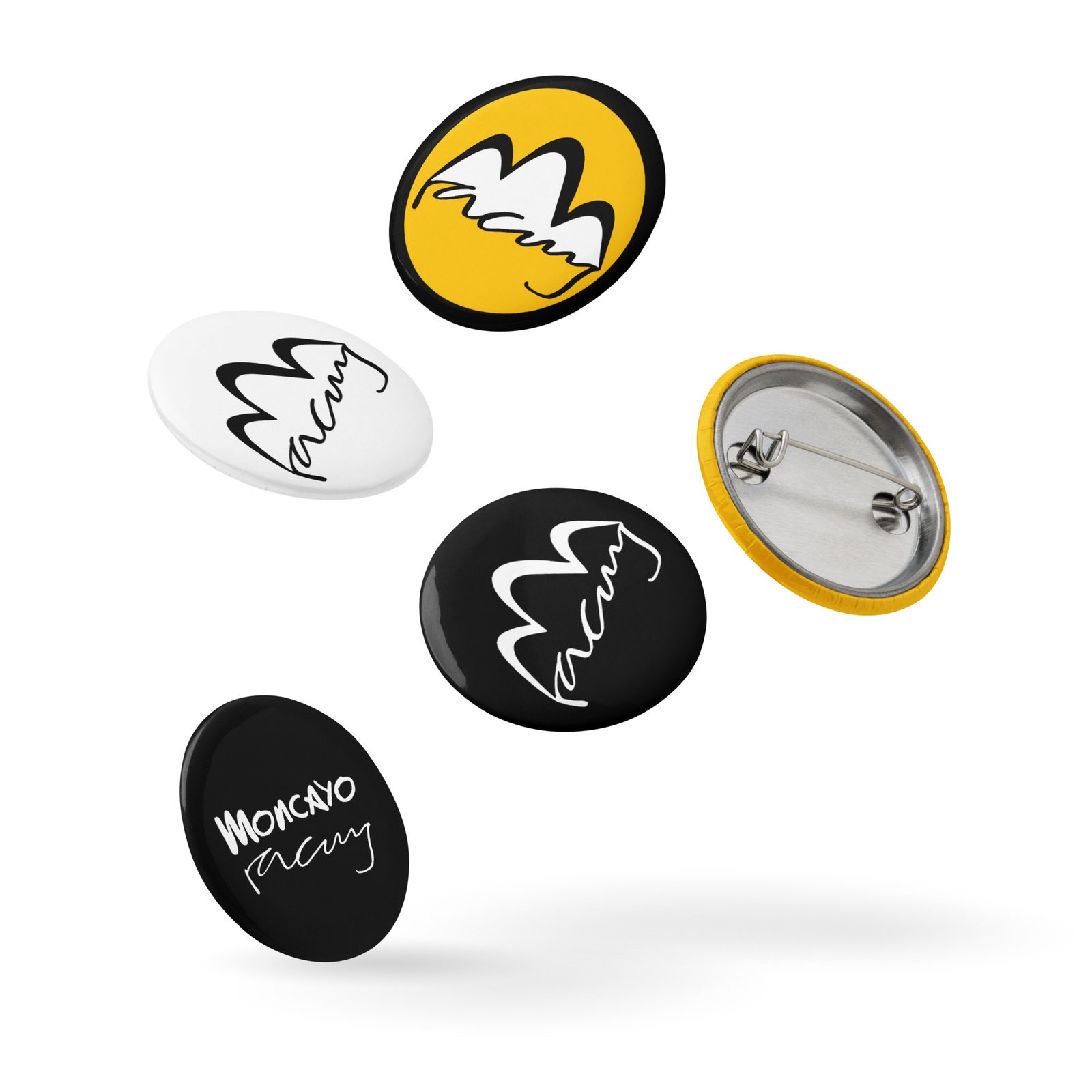 Chapas Classic - Imagen 2