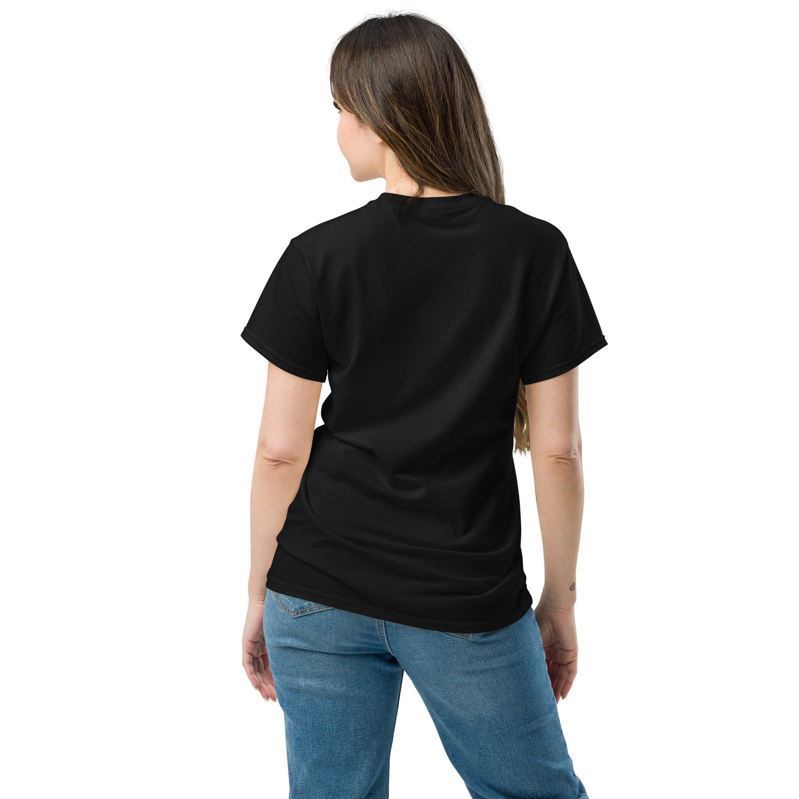 Camiseta Classic Origin (Unisex) - Imagen 6