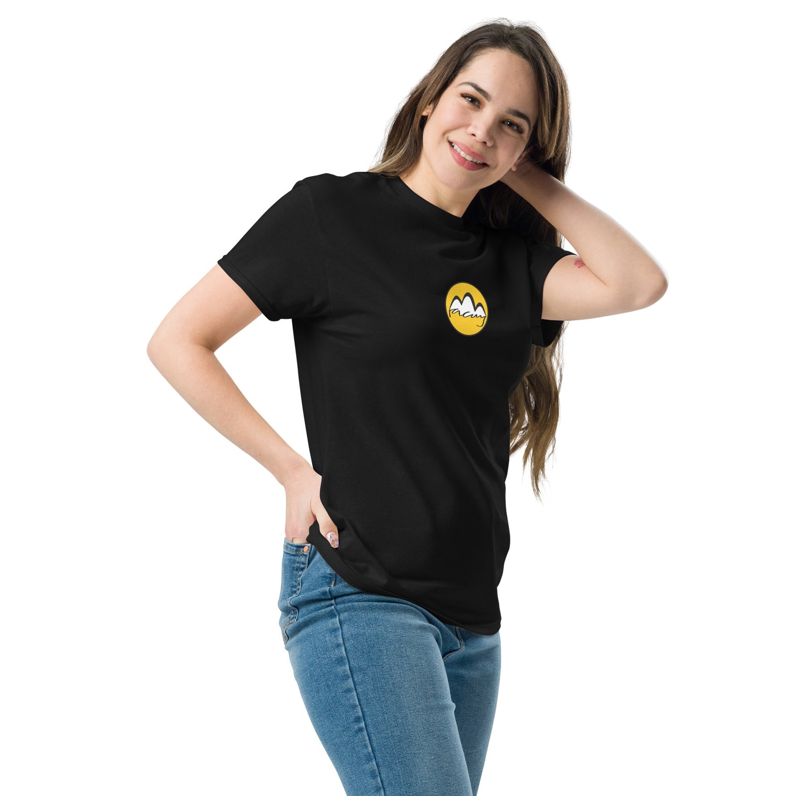 Camiseta Classic Base (Unisex) - Imagen 5