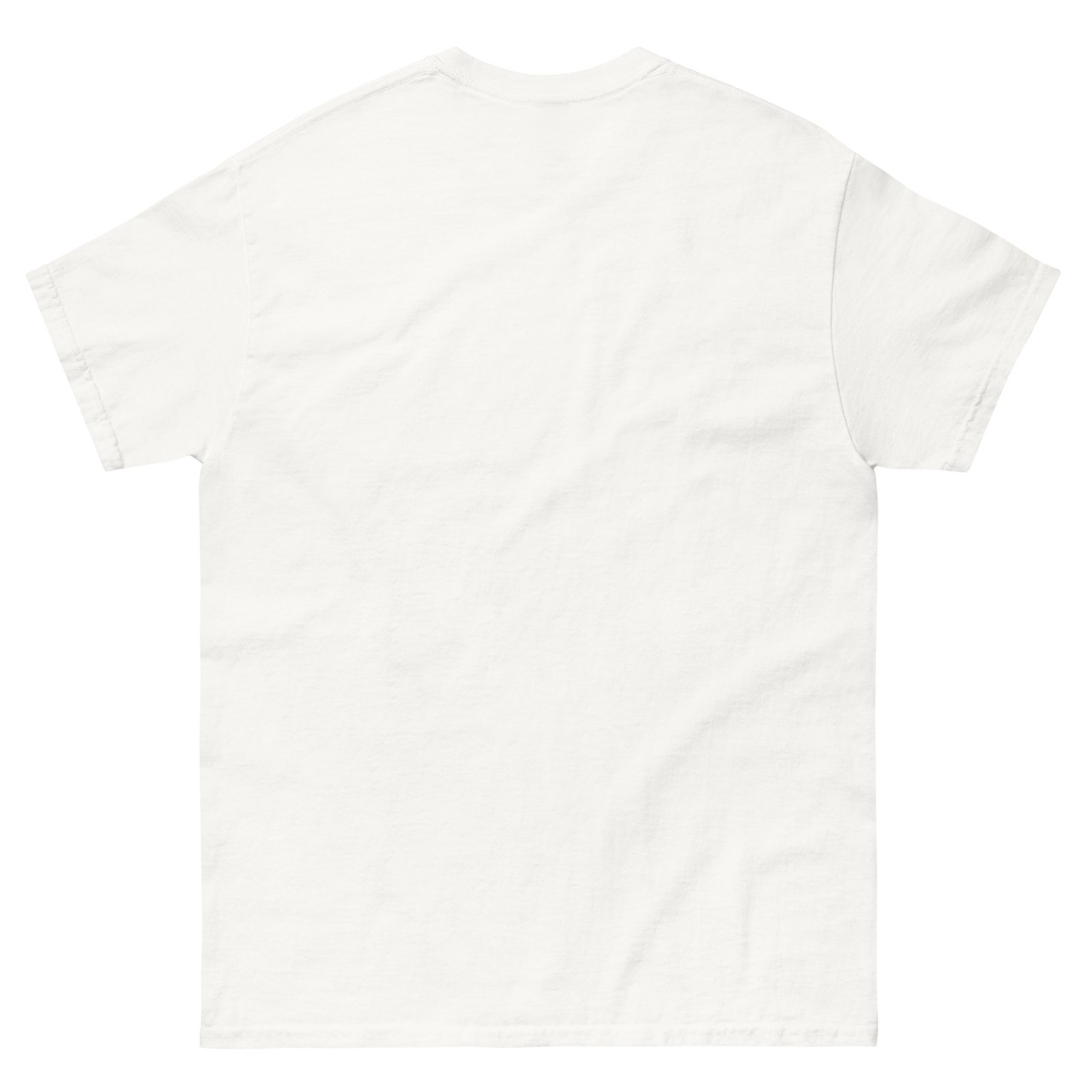 Camiseta Classic Pure (Unisex) - Imagen 8