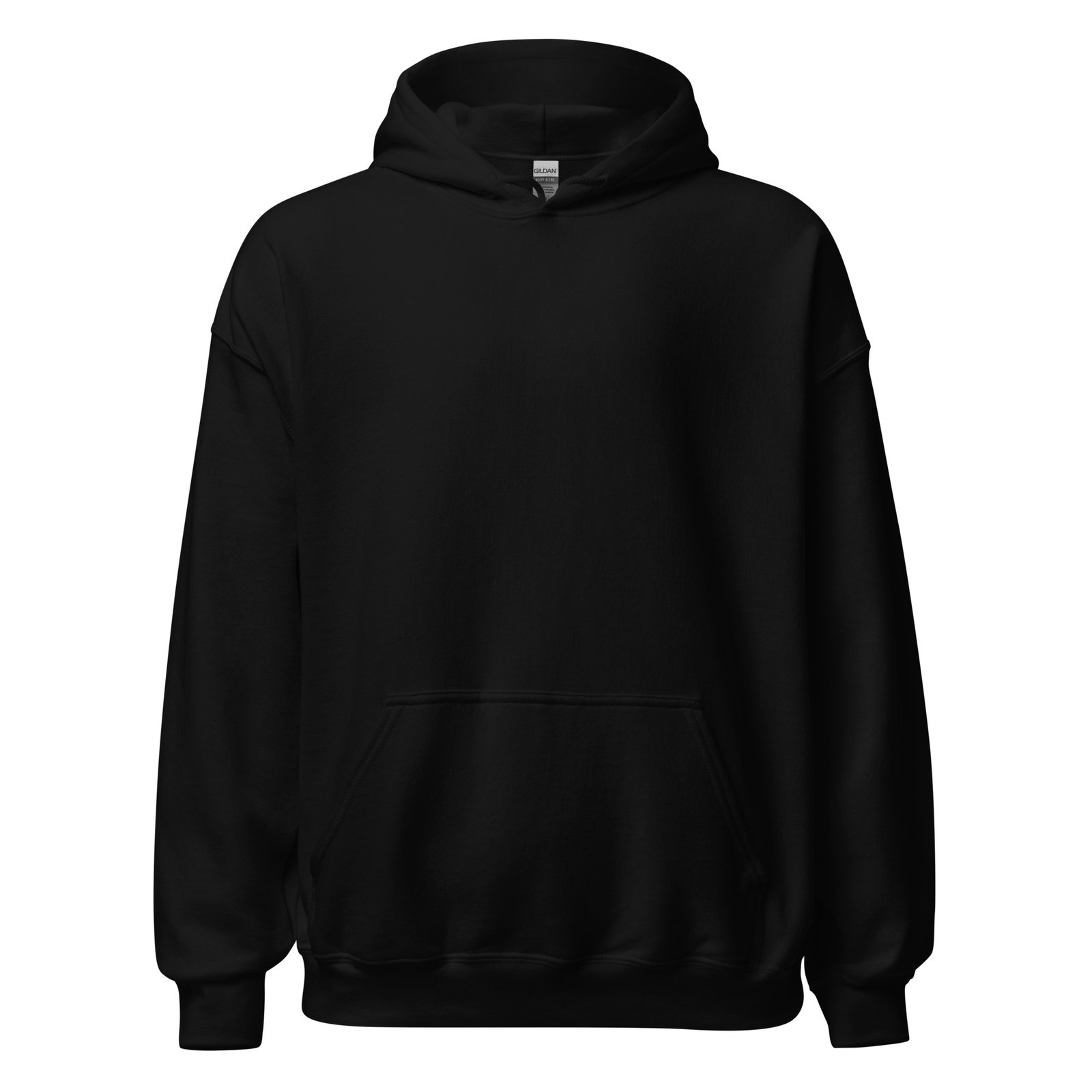 Sudadera con capucha Classic Icon (Unisex) - Imagen 5