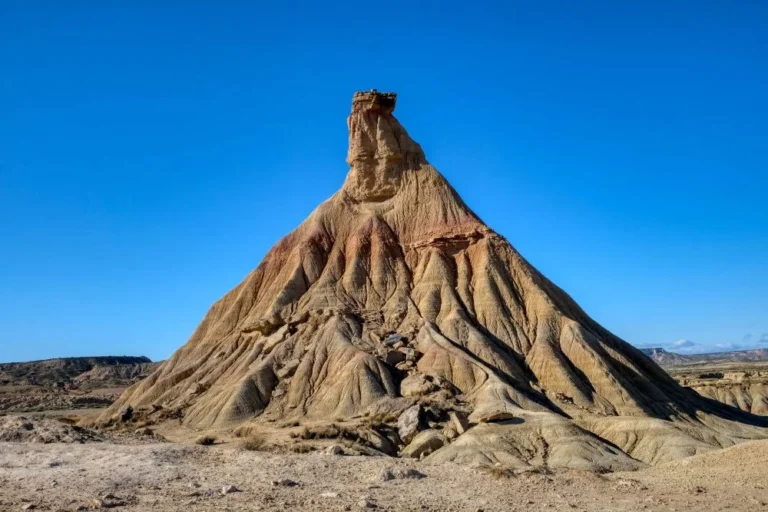 Qué ver en las Bardenas Reales de Navarra