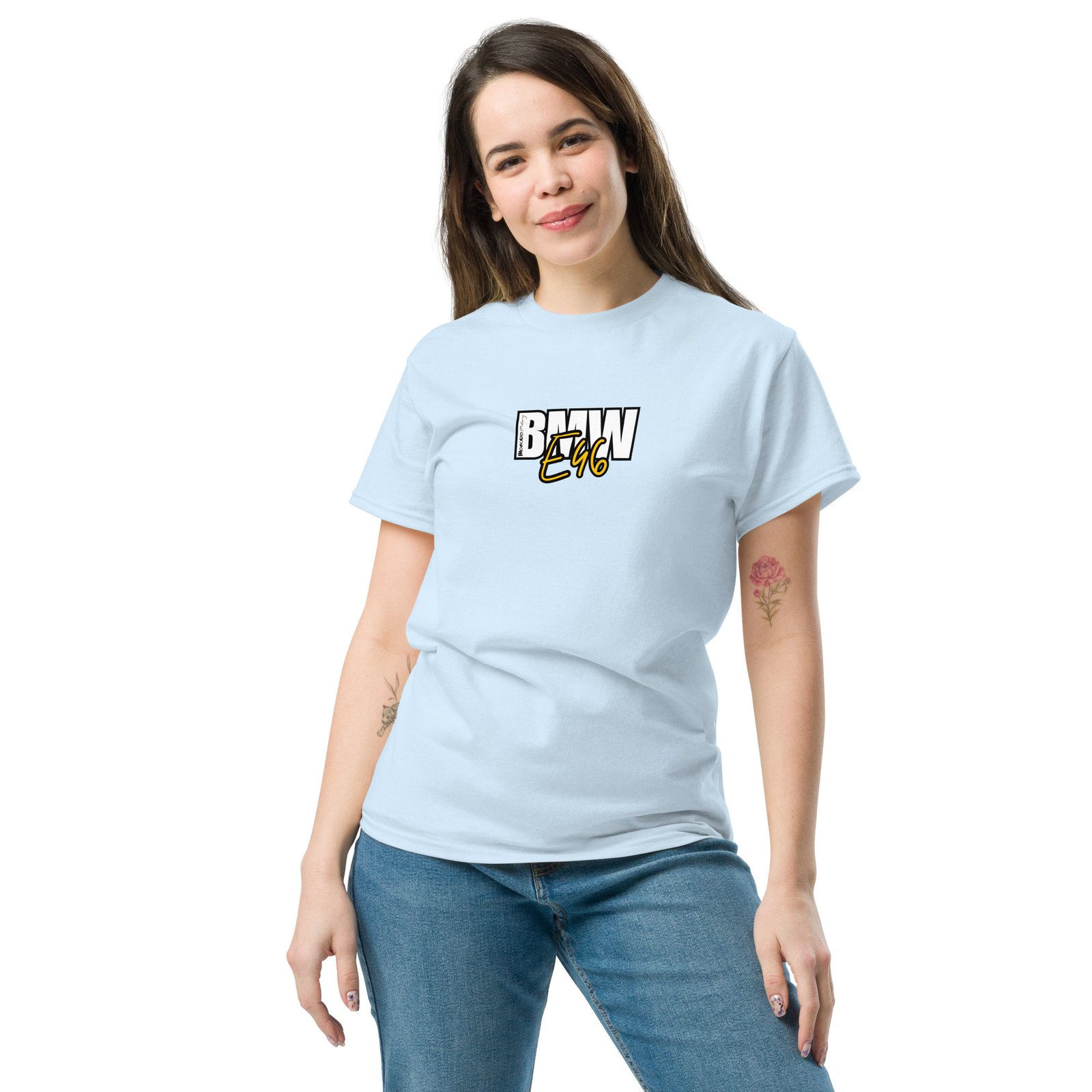 Camiseta Bimmer Sketch - Imagen 5