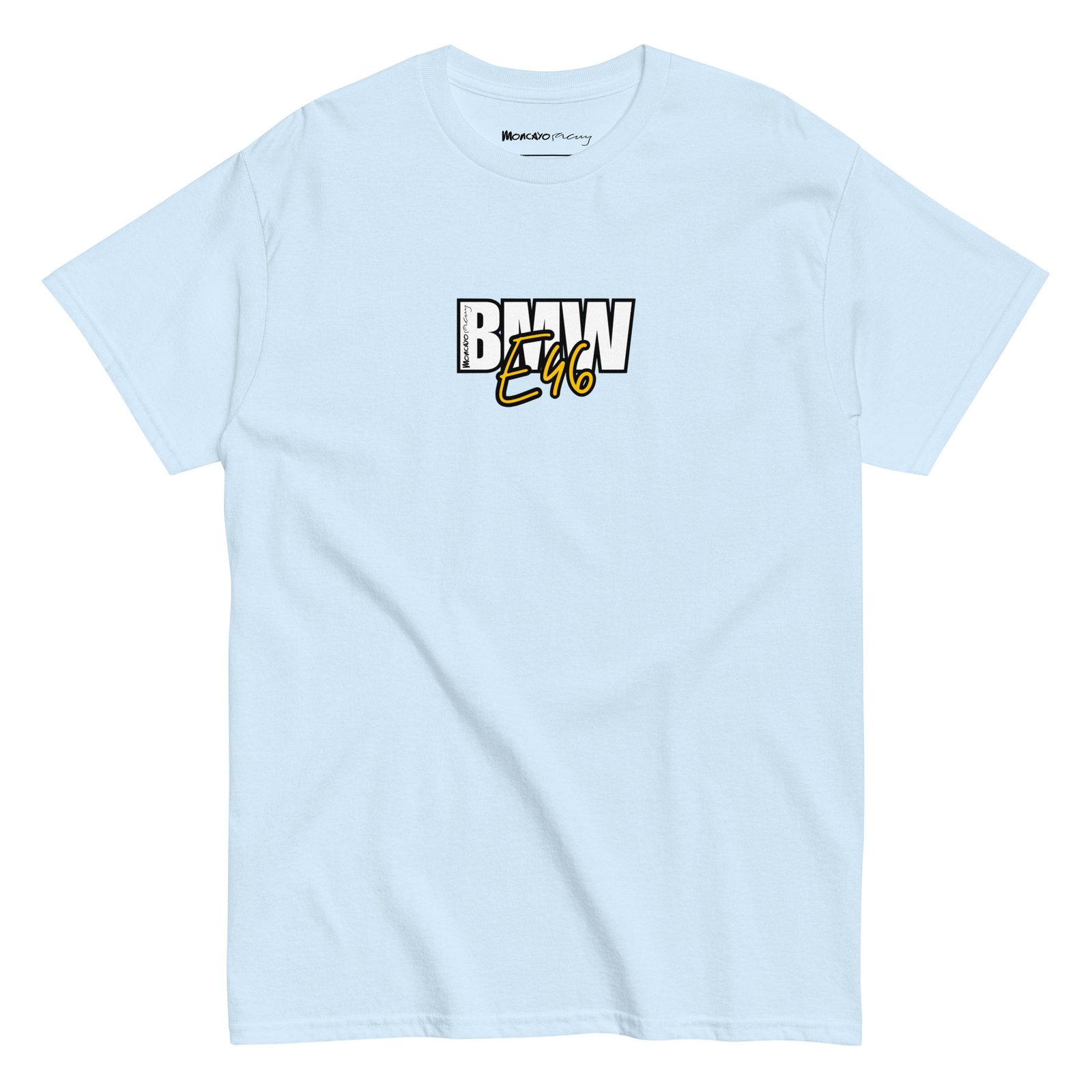Camiseta Bimmer Sketch - Imagen 7