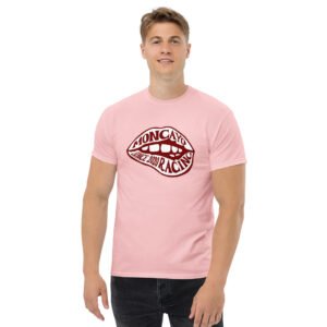 Camiseta Graphic Bite