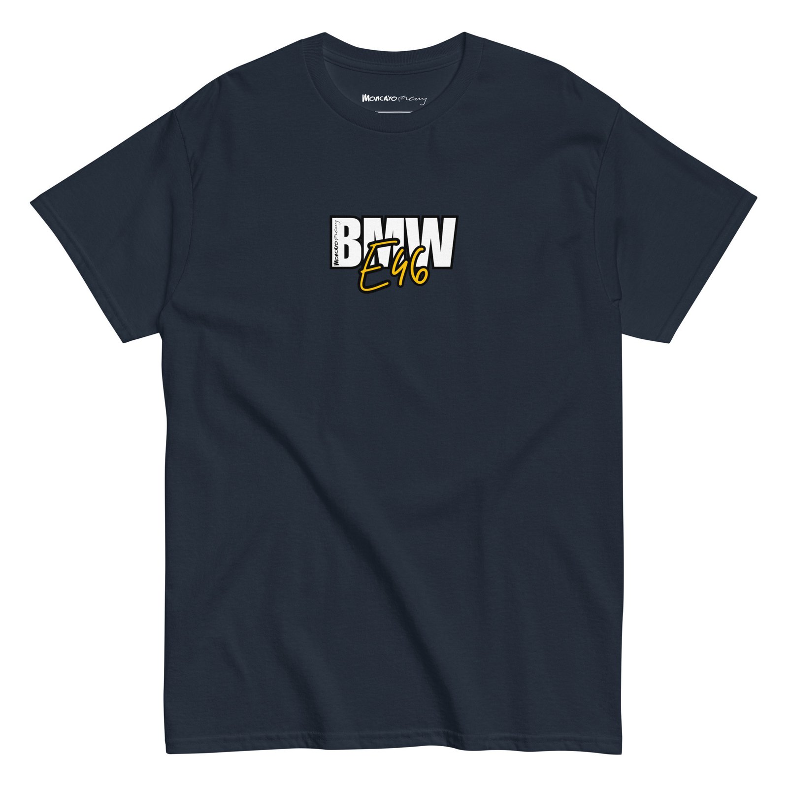 Camiseta Bimmer Sketch - Imagen 3