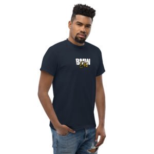 Camiseta Bimmer Sketch