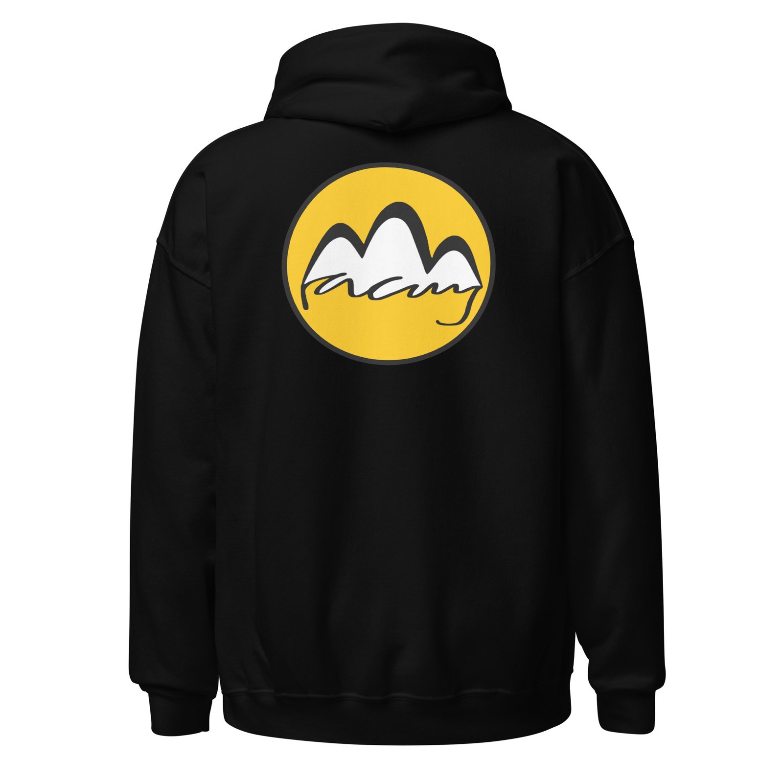 Sudadera con capucha Classic Origin - Imagen 4