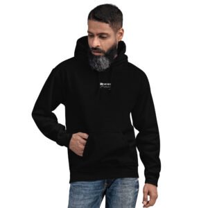 Sudadera con capucha Classic Origin