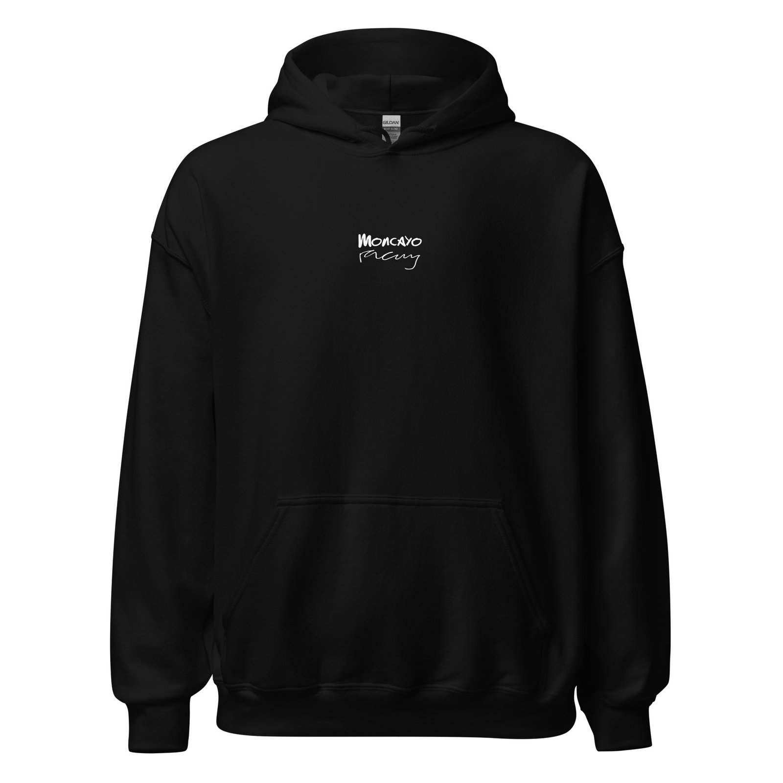 Sudadera con capucha Classic Origin - Imagen 3