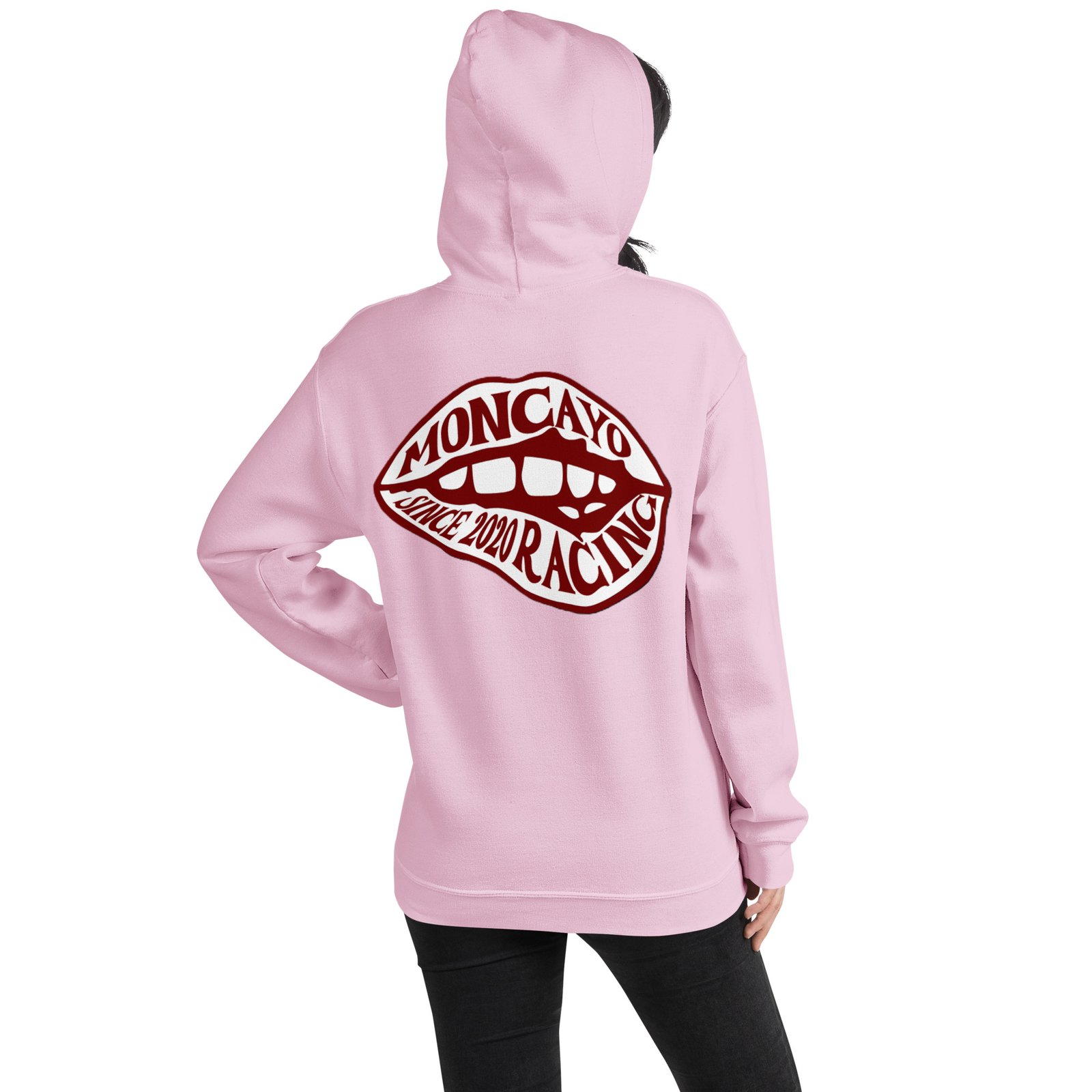 Sudadera con capucha Graphic Bite - Imagen 2