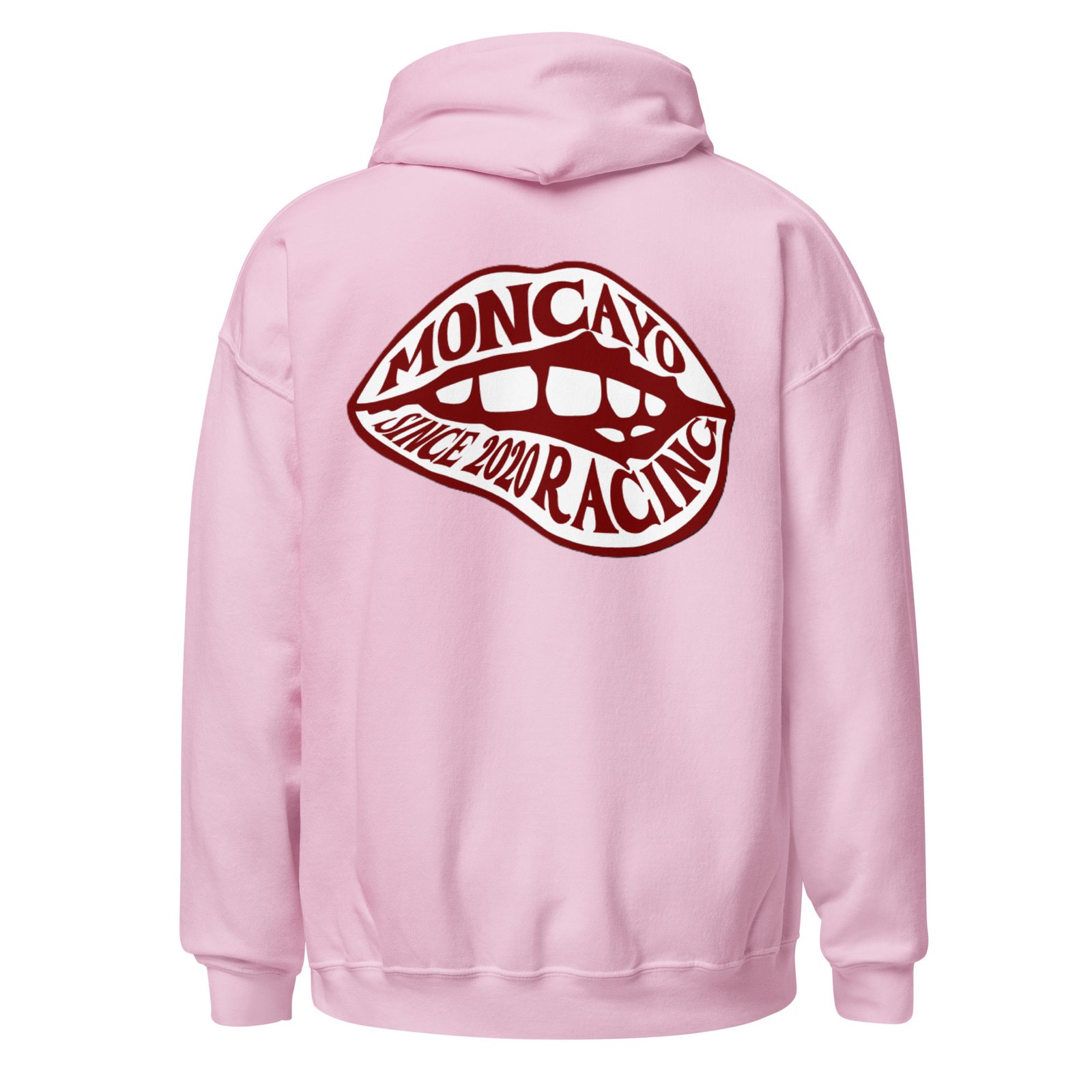 Sudadera con capucha Graphic Bite - Imagen 4