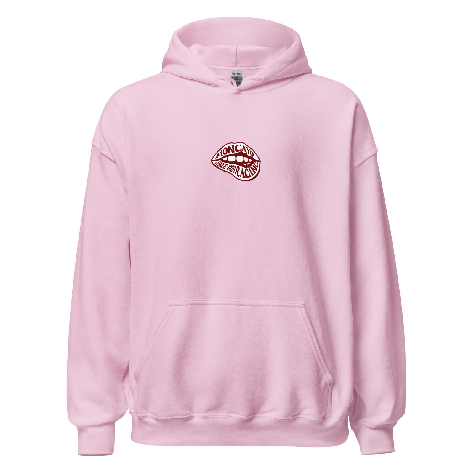 Sudadera con capucha Graphic Bite - Imagen 3