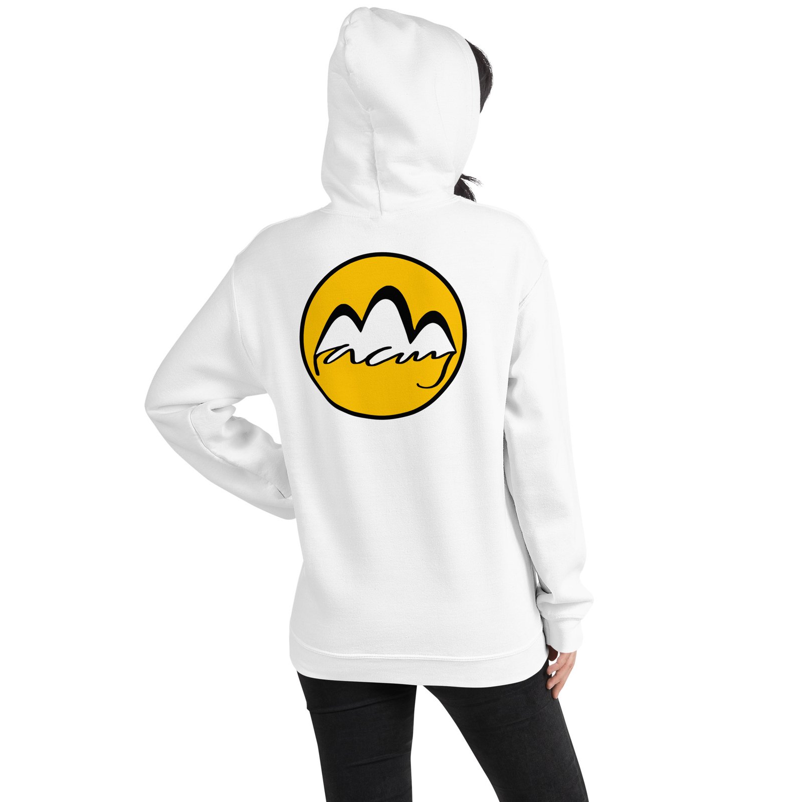 Sudadera con capucha Classic Origin - Imagen 6