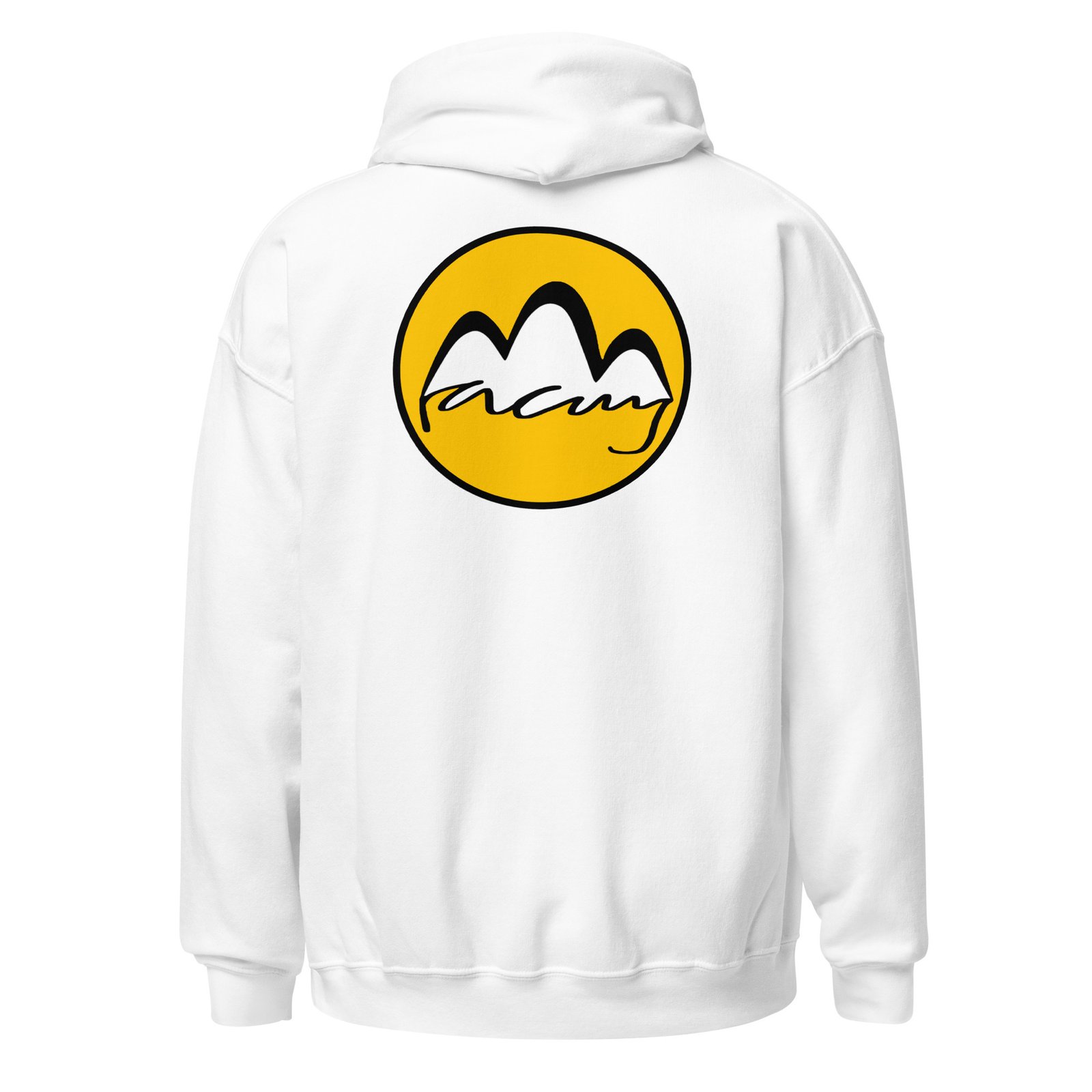 Sudadera con capucha Classic Origin - Imagen 8