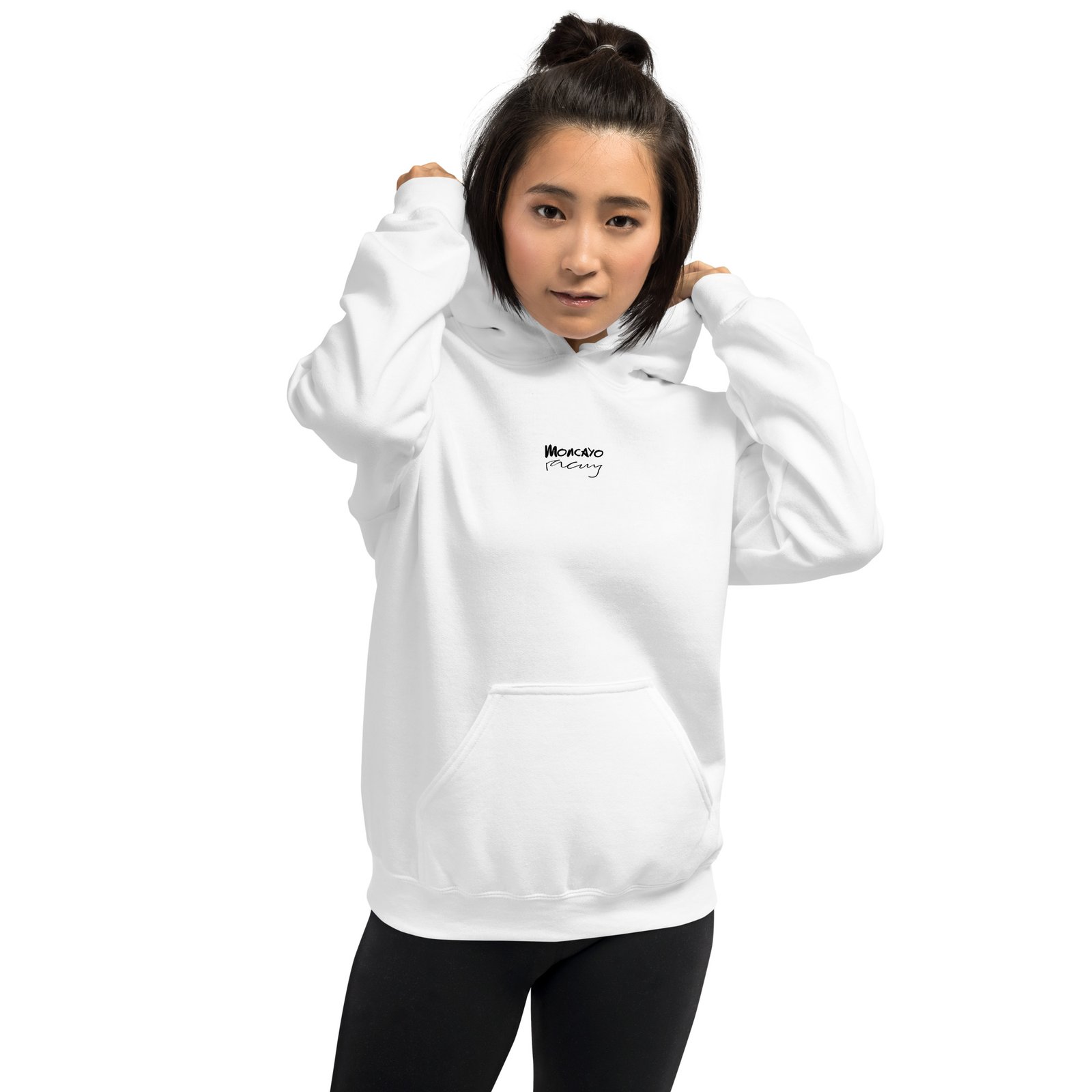 Sudadera con capucha Classic Origin - Imagen 5