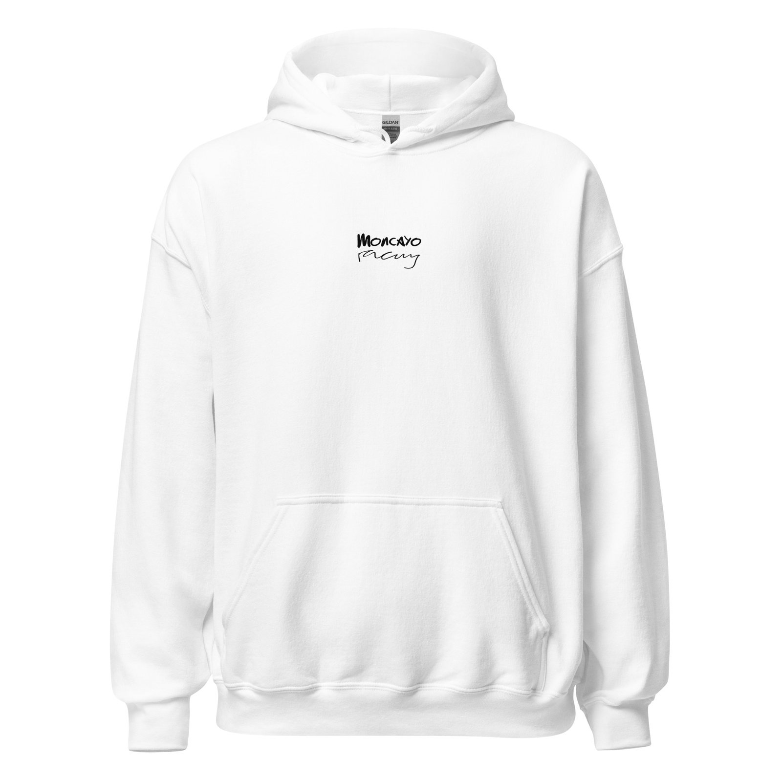 Sudadera con capucha Classic Origin - Imagen 7